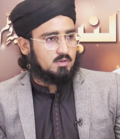 Mufti Usman Akbar