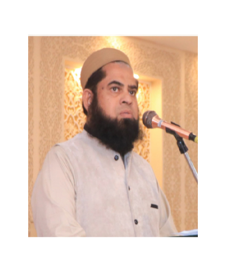 Mufti Faisal Ahmad