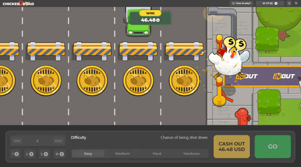 Descubre Chicken Road 2 La Aventura de los Pollos -899070213 Descubre Chicken Road 2 La Aventura de los Pollos -899070213