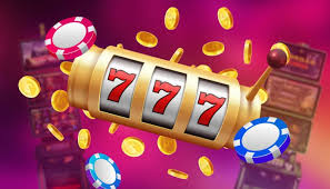 Exploring the Exciting World of Online Casino SlotsDynamite