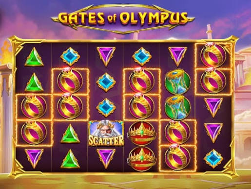 Exploring the RTP of Gate of Olympus A Guide to Gameplay and Returns Exploring the RTP of Gate of Olympus A Guide to Gameplay and Returns