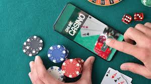 Online Betting Udviklingen og Fremtiden for Online Gambling Online Betting Udviklingen og Fremtiden for Online Gambling