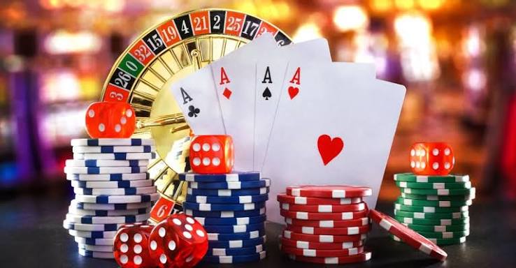Ζωντανά Καζίνο στην Ελλάδα Μια Εντελώς Νέα Εμπειρία Τυχερών Παιχνιδιών