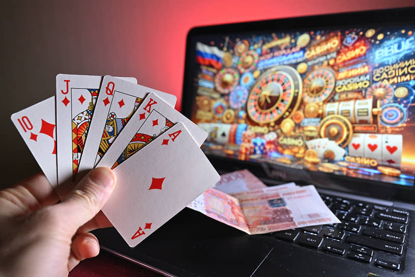 RealzCasino - Świat Gier Online dla Entuzjastów RealzCasino - Świat Gier Online dla Entuzjastów