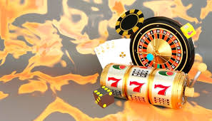 Scopri CashWinCasino Il Tuo Gioco d'Azzardo Online Sicuro