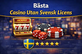 Zimpler Casino Utan Svensk Licens – Bästa Alternativen 2023