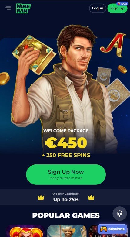 Ninewin casino uk - Why NineWin Casino is Suddenly on Everyone’s Radar
