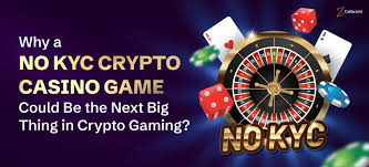 The Revolution of Crypto Casinos Instant Withdrawals Explained The Revolution of Crypto Casinos Instant Withdrawals Explained