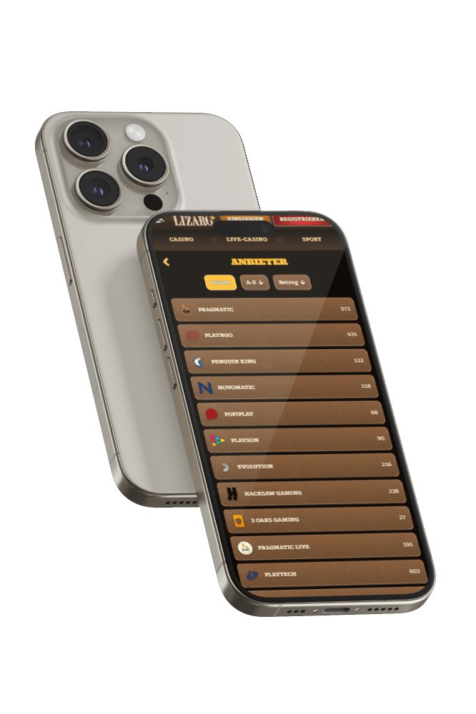 Lizaro casino uk in United Kingdom