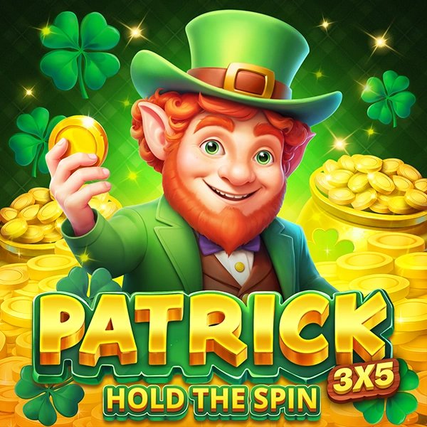 Best patrick spins casino login in United Kingdom
